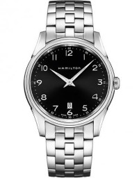 HAMILTON 漢米爾頓 JAZZMASTER 系列H38511133