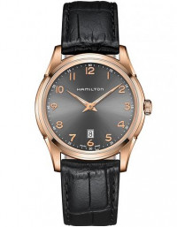 HAMILTON 汉米尔顿 JAZZMASTER 系列H38541783