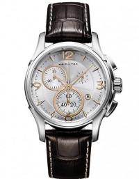 HAMILTON 漢米爾頓 JAZZMASTER 系列H32612555