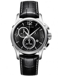 HAMILTON 汉米尔顿 JAZZMASTER 系列H32612735