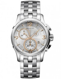 HAMILTON 漢米爾頓 JAZZMASTER 系列H32612155