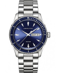 HAMILTON 漢米爾頓 JAZZMASTER 系列H37551141