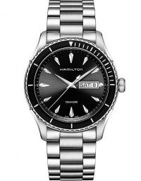 HAMILTON 漢米爾頓 JAZZMASTER 系列H37511131