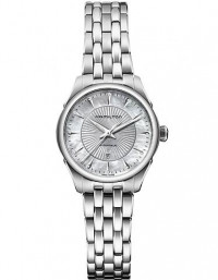 HAMILTON 汉米尔顿 JAZZMASTER 系列H42215111