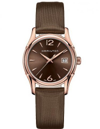 HAMILTON 漢米爾頓 JAZZMASTER 系列H32341975