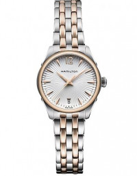 HAMILTON 漢米爾頓 JAZZMASTER 系列H42221155