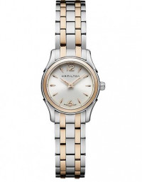 HAMILTON 汉米尔顿 JAZZMASTER 系列H32271155