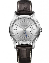 HAMILTON 汉米尔顿 JAZZMASTER 系列H32585551