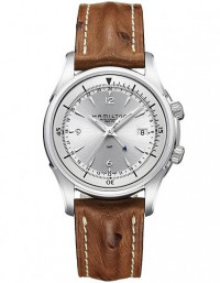 HAMILTON 汉米尔顿 JAZZMASTER 系列H32625555