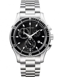 HAMILTON 汉米尔顿 JAZZMASTER 系列H37512131