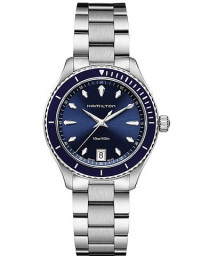 HAMILTON 漢米爾頓 JAZZMASTER 系列H37451141