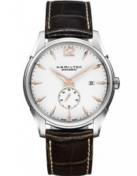 HAMILTON 汉米尔顿 JAZZMASTER 系列H38655515