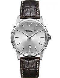 HAMILTON 漢米爾頓 JAZZMASTER 系列H38615555