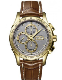 HAMILTON 汉米尔顿 JAZZMASTER 系列H32836551