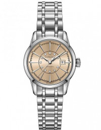 HAMILTON 汉米尔顿 AMERICAN CLASSIC 系列H40405121
