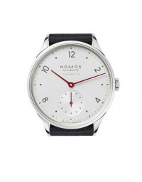 NOMOS MINIMATIK 系列MINIMATIK 1203