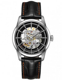 HAMILTON 汉米尔顿 AMERICAN CLASSIC 系列H40655731