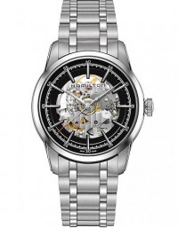 HAMILTON 汉米尔顿 AMERICAN CLASSIC 系列H40655131