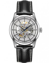 HAMILTON 汉米尔顿 AMERICAN CLASSIC 系列H40655751