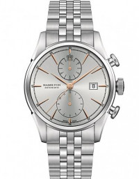 HAMILTON 汉米尔顿 AMERICAN CLASSIC 系列H32416181