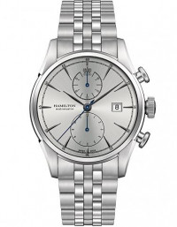 HAMILTON 汉米尔顿 AMERICAN CLASSIC 系列H32416981