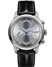 HAMILTON 汉米尔顿 AMERICAN CLASSIC 系列H40656781