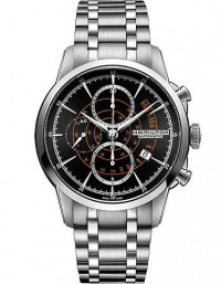 HAMILTON 汉米尔顿 AMERICAN CLASSIC 系列H40656131