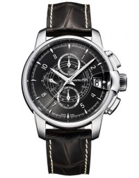 HAMILTON 汉米尔顿 AMERICAN CLASSIC 系列H40616535