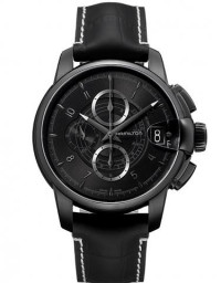 HAMILTON 汉米尔顿 AMERICAN CLASSIC 系列H40686335