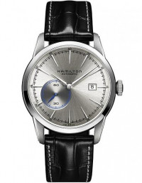 HAMILTON 汉米尔顿 AMERICAN CLASSIC 系列H40515781