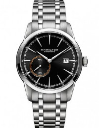 HAMILTON 漢米爾頓 AMERICAN CLASSIC 系列H40515131