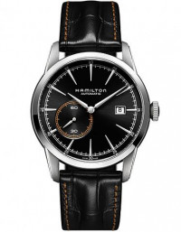 HAMILTON 汉米尔顿 AMERICAN CLASSIC 系列H40515731