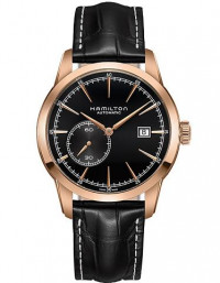 HAMILTON 汉米尔顿 AMERICAN CLASSIC 系列H40545731