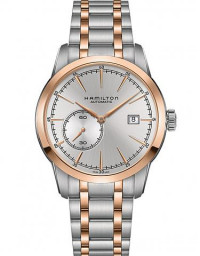 HAMILTON 汉米尔顿 AMERICAN CLASSIC 系列H40525151