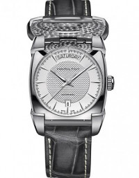 HAMILTON 汉米尔顿 AMERICAN CLASSIC 系列H15515851