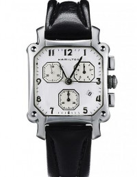 HAMILTON 漢米爾頓 AMERICAN CLASSIC 系列H19412753