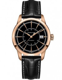 HAMILTON 漢米爾頓 AMERICAN CLASSIC 系列H40505731