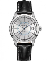 HAMILTON 漢米爾頓 AMERICAN CLASSIC 系列H40555781