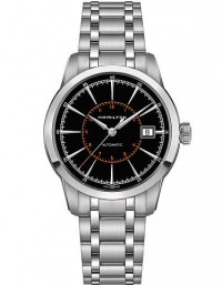 HAMILTON 汉米尔顿 AMERICAN CLASSIC 系列H40555131