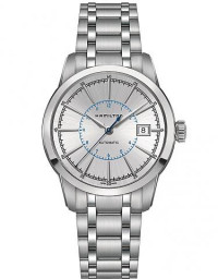 HAMILTON 汉米尔顿 AMERICAN CLASSIC 系列H40555181