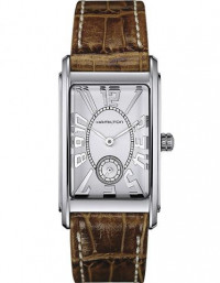 HAMILTON 漢米爾頓 AMERICAN CLASSIC 系列H11411553