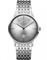 HAMILTON 汉米尔顿 AMERICAN CLASSIC 系列H38755151