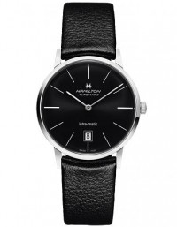 HAMILTON 汉米尔顿 AMERICAN CLASSIC 系列H38455731