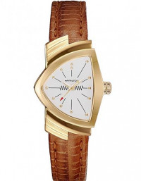 HAMILTON 汉米尔顿 VENTURA 系列H24101511