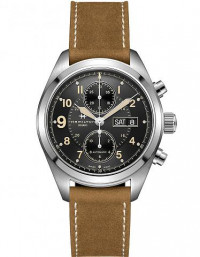 HAMILTON 漢米爾頓 KHAKI FIELD 系列H71616535