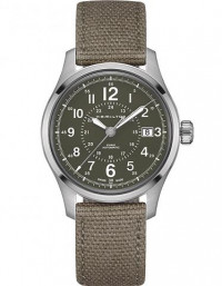 HAMILTON 漢米爾頓 KHAKI FIELD 系列H70595963