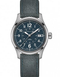 HAMILTON 漢米爾頓 KHAKI FIELD 系列H70305943