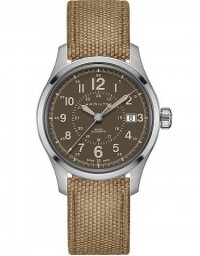 HAMILTON 漢米爾頓 KHAKI FIELD 系列H70305993