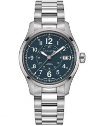 HAMILTON 汉米尔顿 KHAKI FIELD 系列H70305143