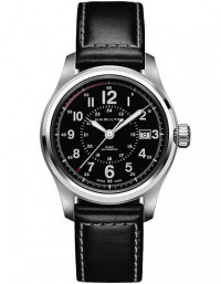 HAMILTON 汉米尔顿 KHAKI FIELD 系列H70595733